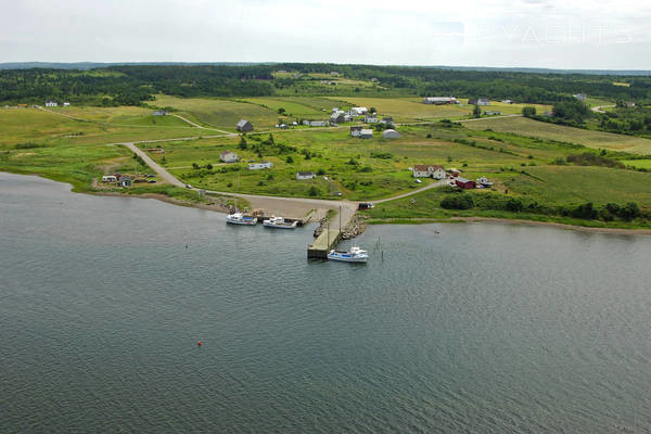 Barrios Beach Harbour Marina