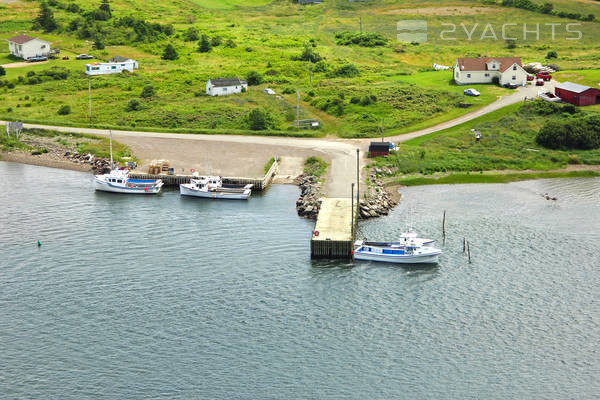 Barrios Beach Harbour Marina