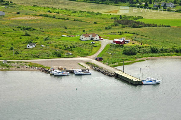 Barrios Beach Harbour Marina