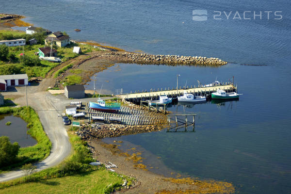 Bayport Harbour Marina