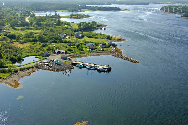 Bayport Harbour Marina