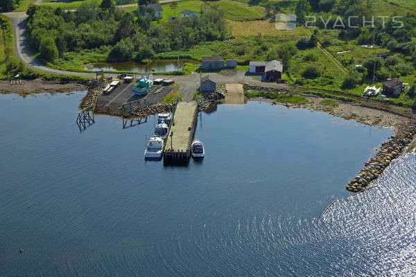Bayport Harbour Marina