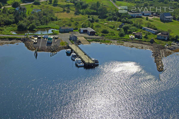 Bayport Harbour Marina