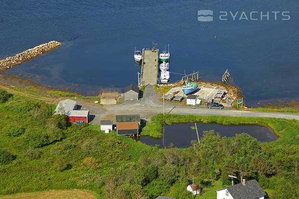 Bayport Harbour Marina