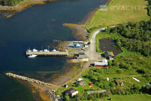 Bayport Harbour Marina
