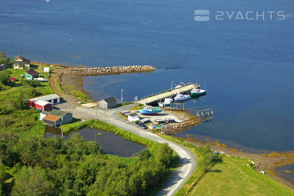 Bayport Harbour Marina