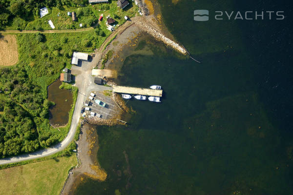 Bayport Harbour Marina