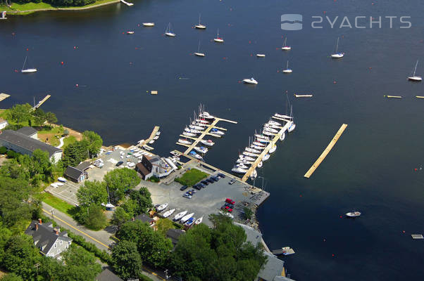Bedford Basin Yacht Club Marina