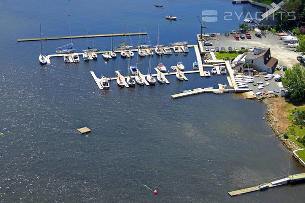 Bedford Basin Yacht Club Marina