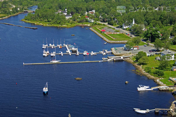 Brooklyn Marina