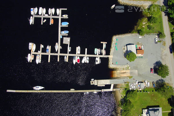 Brooklyn Marina