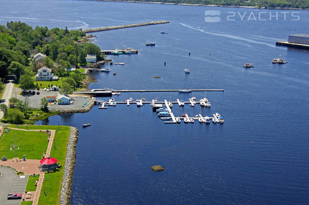 Brooklyn Marina
