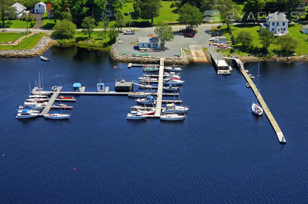 Brooklyn Marina