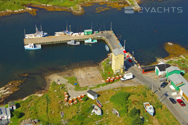 Canso Harbour