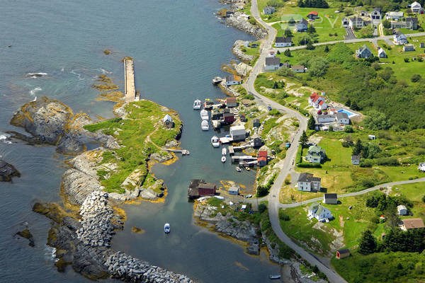 Blue Rocks Harbour