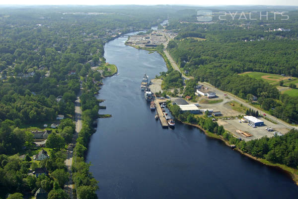 Port of Bridgewater