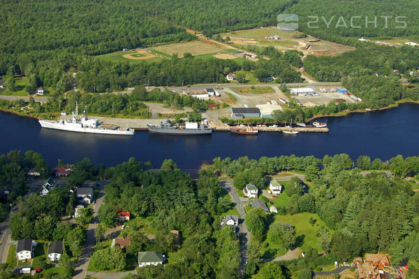 Port of Bridgewater