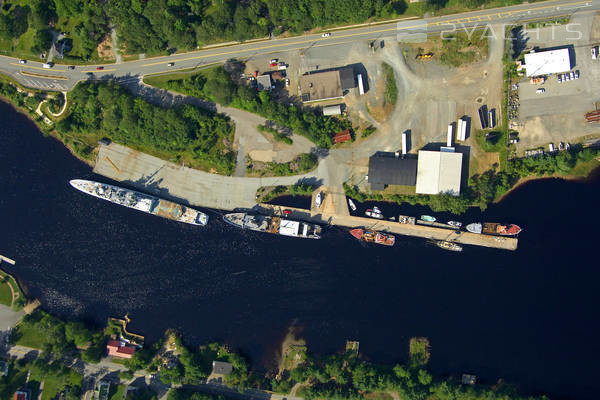 Port of Bridgewater