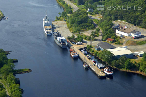 Port of Bridgewater