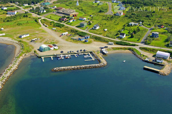 Cape Canso Marina