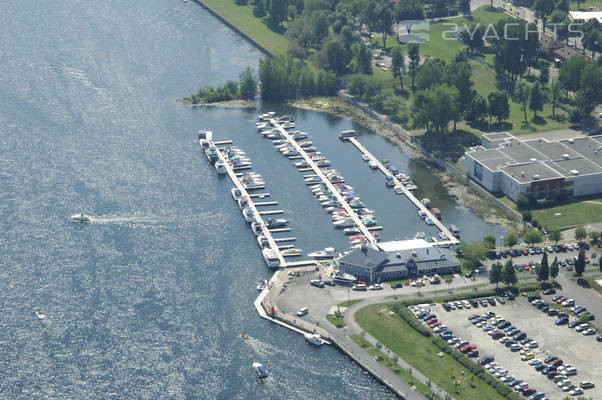 Le Nautique St Jean