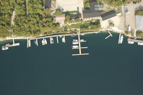 Big Tub Harbour Resort