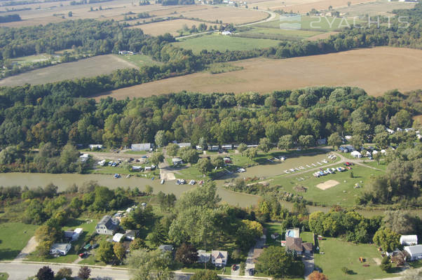 Big Otter Marina & Campgrounds