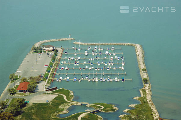 Belle River Marina