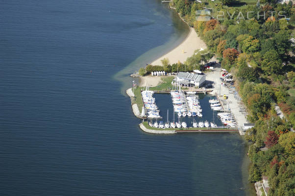 Barrie Yacht Club