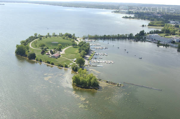 CFB Trenton Yacht Club