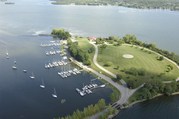 CFB Trenton Yacht Club