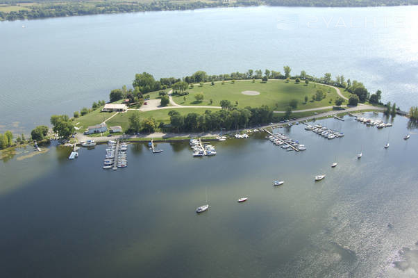 CFB Trenton Yacht Club