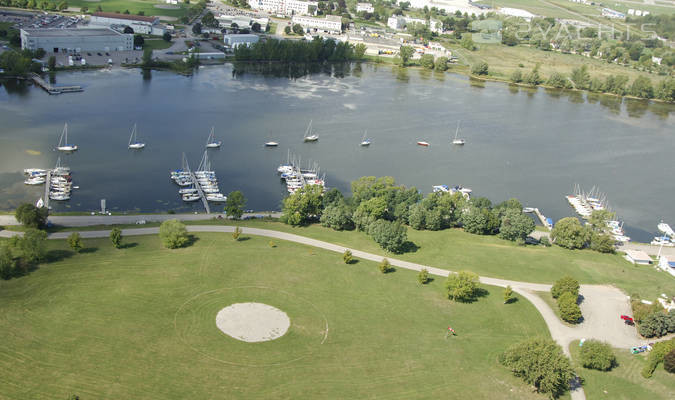 CFB Trenton Yacht Club