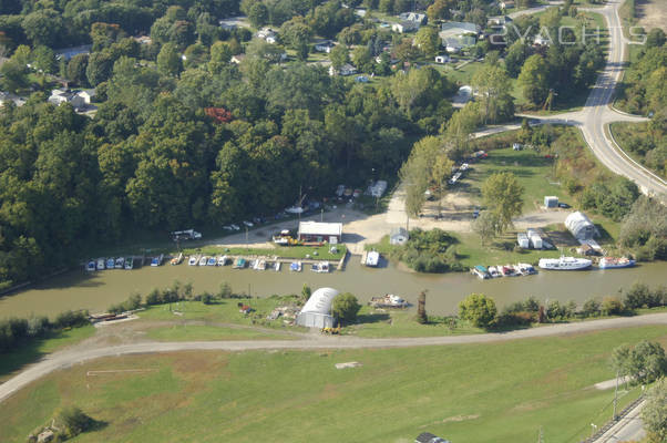 Bradcranex Marina