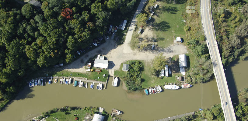Bradcranex Marina
