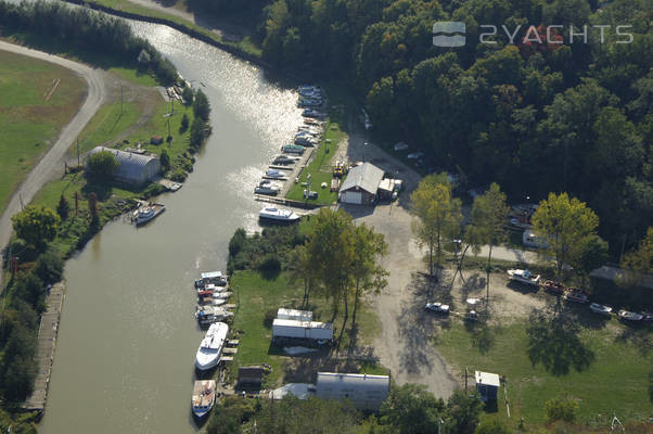 Bradcranex Marina