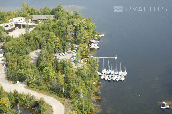 Pigeon Lake Yacht Club