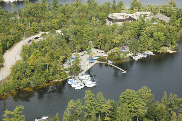 Pigeon Lake Yacht Club