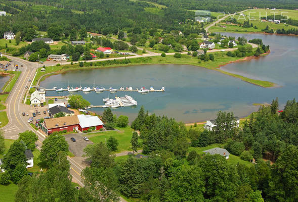 Cardigan Village Marina