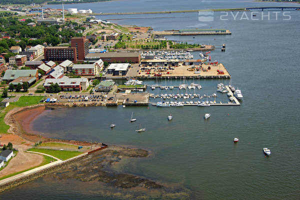 Charlottetown Yacht Club