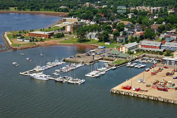 Charlottetown Yacht Club
