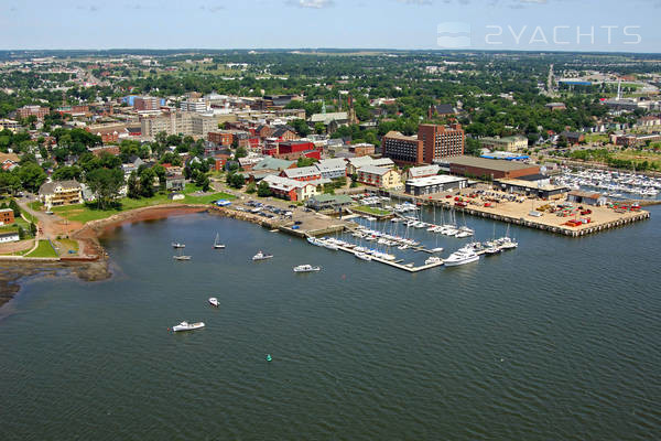Charlottetown Yacht Club