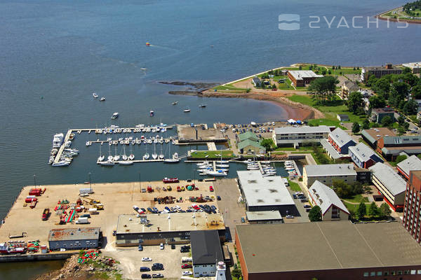 Charlottetown Yacht Club