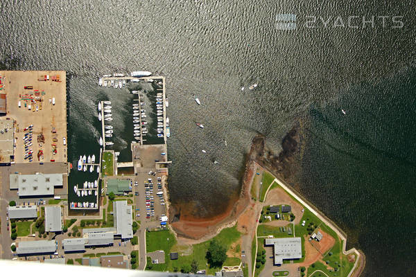 Charlottetown Yacht Club
