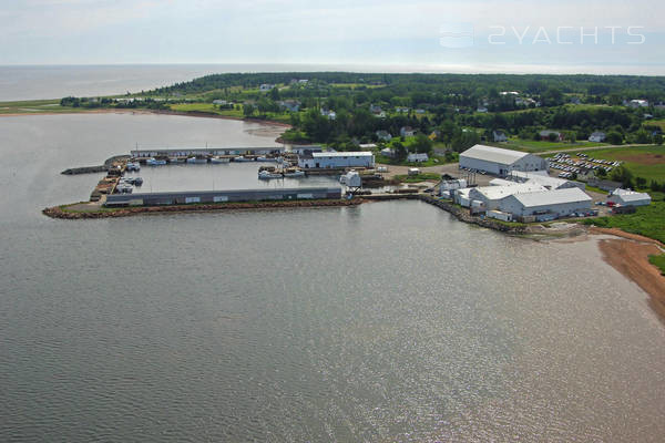 Beach Point Harbour