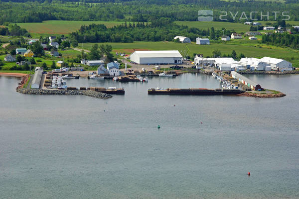 Beach Point Harbour