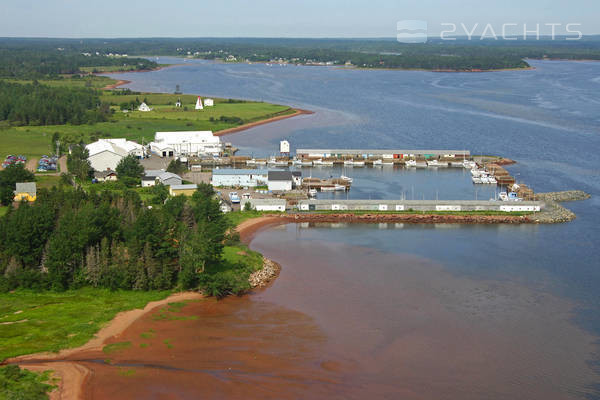 Beach Point Harbour