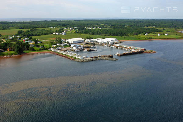 Beach Point Harbour
