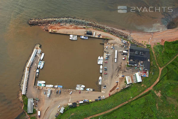 Howards Cove Harbour