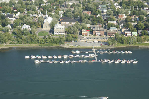 Club Nautique de Boucherville